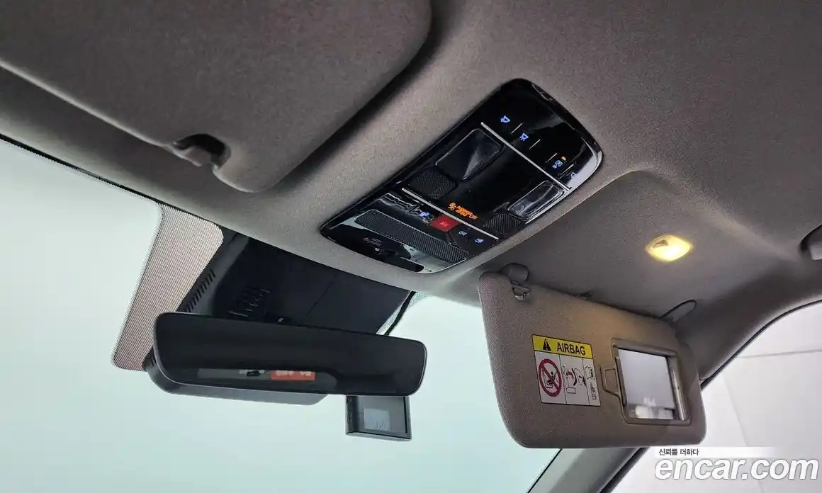 Hyundai Santa Fe 2023 2.5 гидро в Москве № 1757858, фото 24