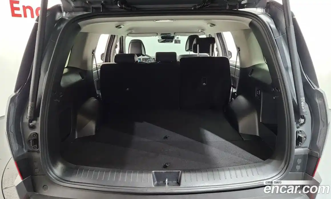 Hyundai Santa Fe 2023 2.5 гидро в Москве № 1757858, фото 26