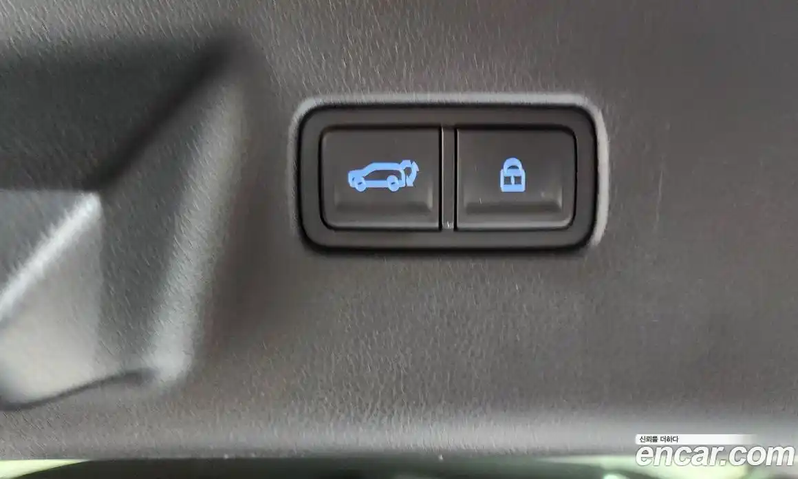Hyundai Santa Fe 2023 2.5 гидро в Москве № 1757858, фото 29