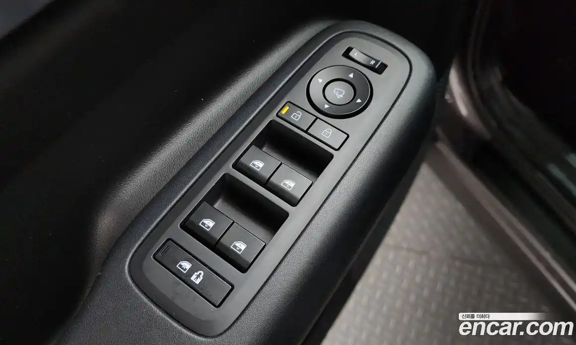 Hyundai Santa Fe 2023 2.5 гидро в Москве № 1757858, фото 30