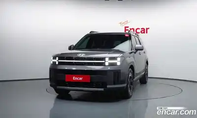 Hyundai Santa Fe 2023 2.5 гидро в Москве № 1757858, миниатюра 3