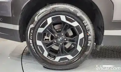Hyundai Santa Fe 2023 2.5 гидро в Москве № 1757858, миниатюра 5