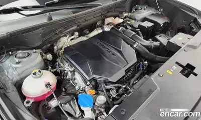 Hyundai Santa Fe 2023 2.5 гидро в Москве № 1757858, миниатюра 6
