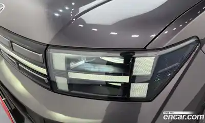 Hyundai Santa Fe 2023 2.5 гидро в Москве № 1757858, миниатюра 8
