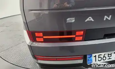 Hyundai Santa Fe 2023 2.5 гидро в Москве № 1757858, миниатюра 9