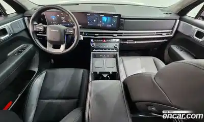 Hyundai Santa Fe 2023 2.5 гидро в Москве № 1757858, миниатюра 10