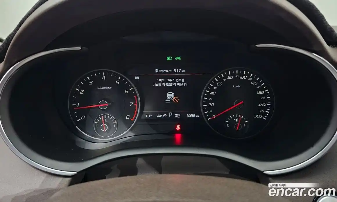 Kia Stinger 2021 2.5 гидро в Москве № 1758092, фото 11
