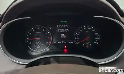 Kia Stinger 2021 2.5 гидро в Москве № 1758092, миниатюра 11