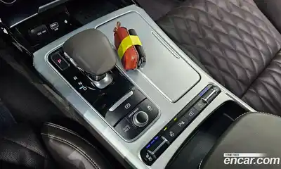 Kia Stinger 2021 2.5 гидро в Москве № 1758092, миниатюра 12