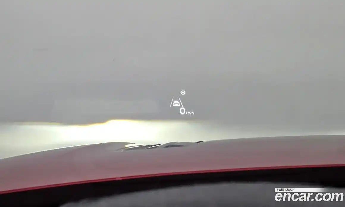 Kia Stinger 2021 2.5 гидро в Москве № 1758092, фото 20