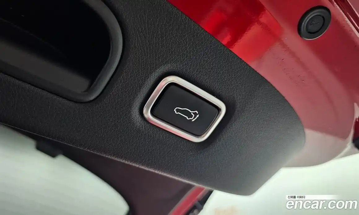 Kia Stinger 2021 2.5 гидро в Москве № 1758092, фото 21