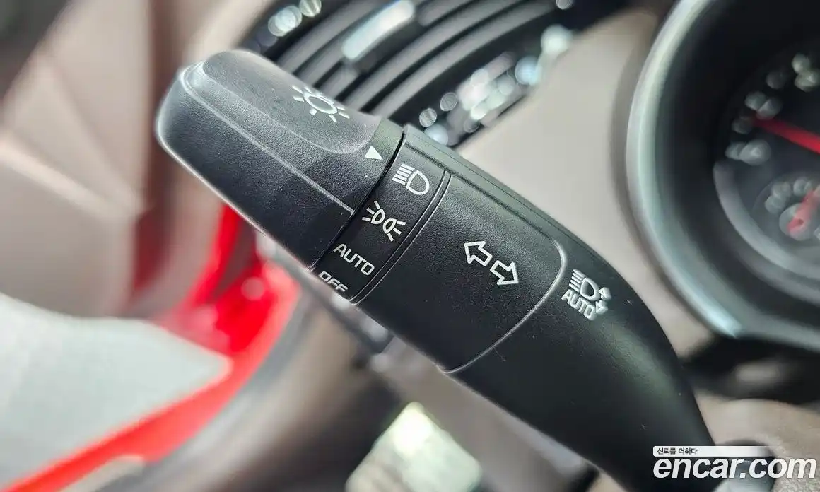 Kia Stinger 2021 2.5 гидро в Москве № 1758092, фото 30