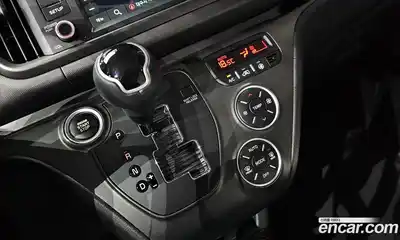 Kia Ray 2024 1.0 гидро в Москве № 1758227, миниатюра 12