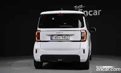 Kia Ray 2024 1.0 гидро в Москве № 1758227, миниатюра 4