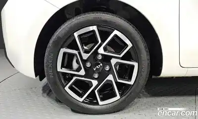 Kia Ray 2024 1.0 гидро в Москве № 1758227, миниатюра 5