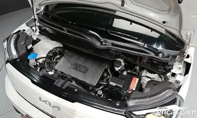 Kia Ray 2024 1.0 гидро в Москве № 1758227, миниатюра 6