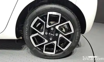Kia Ray 2024 1.0 гидро в Москве № 1758227, миниатюра 7