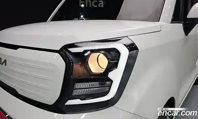 Kia Ray 2024 1.0 гидро в Москве № 1758227, миниатюра 8