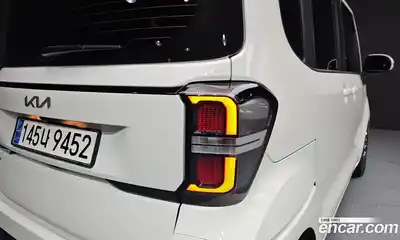 Kia Ray 2024 1.0 гидро в Москве № 1758227, миниатюра 9