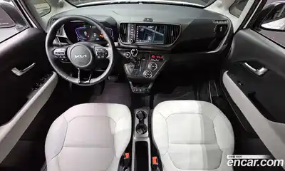 Kia Ray 2024 1.0 гидро в Москве № 1758227, миниатюра 10