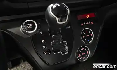 Kia Ray 2024 1.0 гидро в Москве № 1758288, миниатюра 12