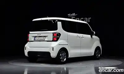Kia Ray 2024 1.0 гидро в Москве № 1758288, миниатюра 2