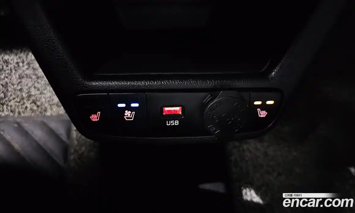 Kia Ray 2024 1.0 гидро в Москве № 1758288, фото 25