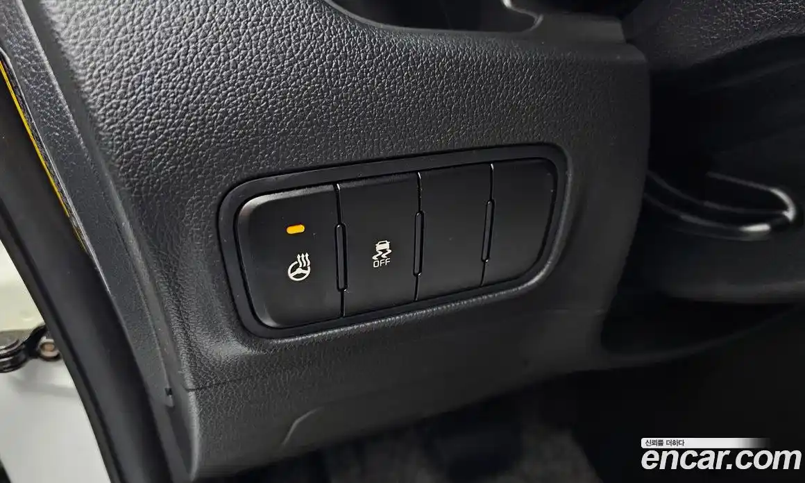 Kia Ray 2024 1.0 гидро в Москве № 1758288, фото 27