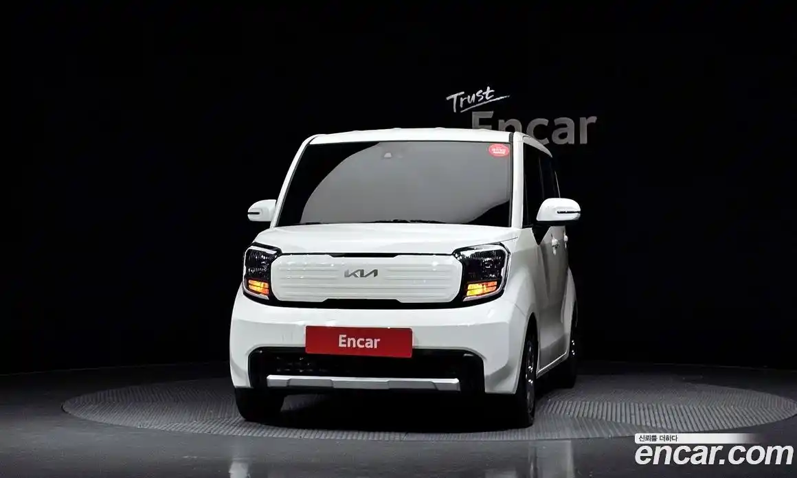 Kia Ray 2024 1.0 гидро в Москве № 1758288, фото 3