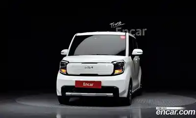 Kia Ray 2024 1.0 гидро в Москве № 1758288, миниатюра 3