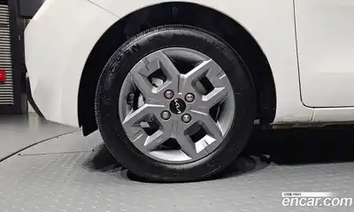 Kia Ray 2024 1.0 гидро в Москве № 1758288, миниатюра 5