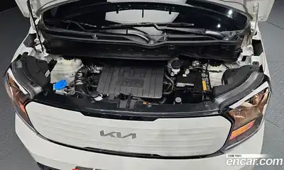 Kia Ray 2024 1.0 гидро в Москве № 1758288, миниатюра 6