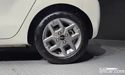 Kia Ray 2024 1.0 гидро в Москве № 1758288, миниатюра 7