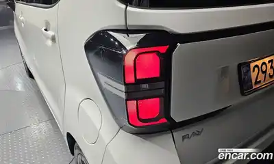Kia Ray 2024 1.0 гидро в Москве № 1758288, миниатюра 9