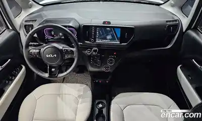 Kia Ray 2024 1.0 гидро в Москве № 1758288, миниатюра 10
