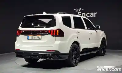 Kia Mohave 2023 3.0 гидро в Москве № 1758317, миниатюра 2
