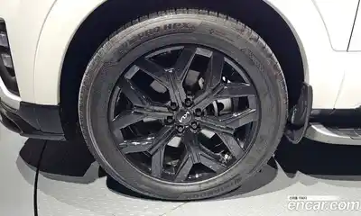 Kia Mohave 2023 3.0 гидро в Москве № 1758317, миниатюра 5