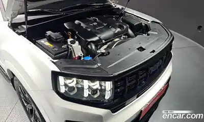 Kia Mohave 2023 3.0 гидро в Москве № 1758317, миниатюра 6
