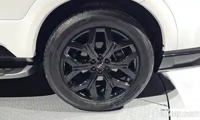 Kia Mohave 2023 3.0 гидро в Москве № 1758317, миниатюра 7