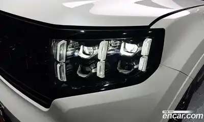 Kia Mohave 2023 3.0 гидро в Москве № 1758317, миниатюра 8