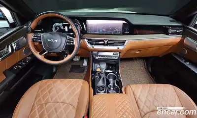 Kia Mohave 2023 3.0 гидро в Москве № 1758317, миниатюра 10
