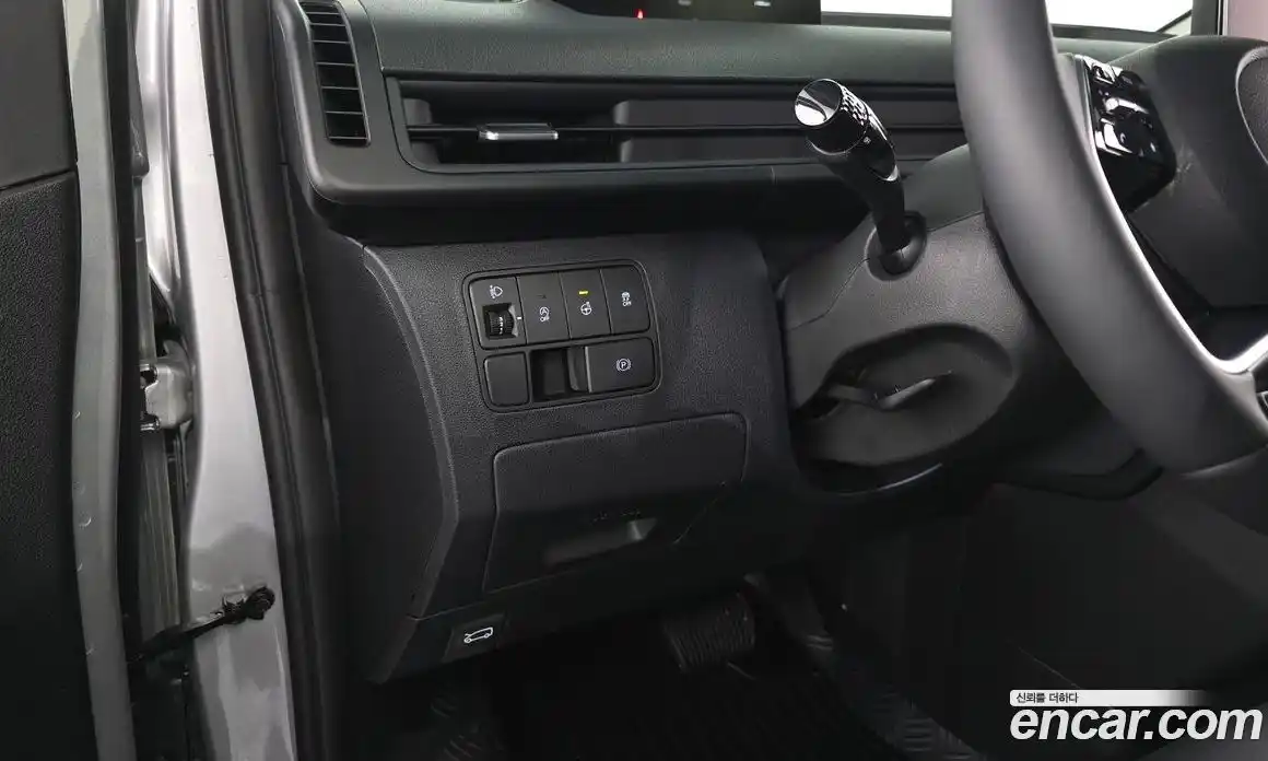 Hyundai Staria 2023 2.2 гидро в Москве № 1830197, фото 19
