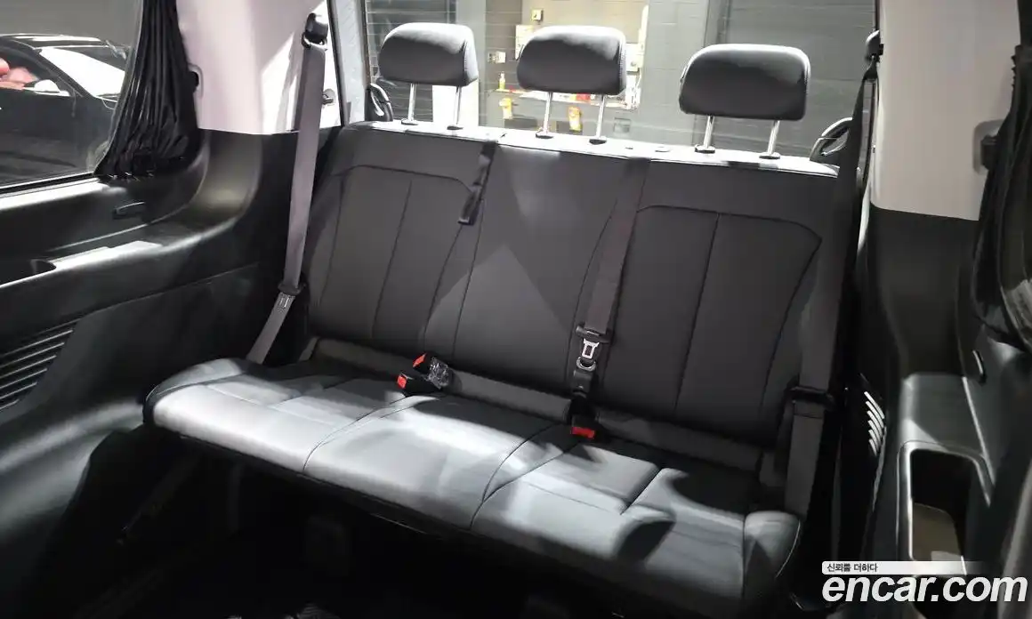 Hyundai Staria 2023 2.2 гидро в Москве № 1830197, фото 24