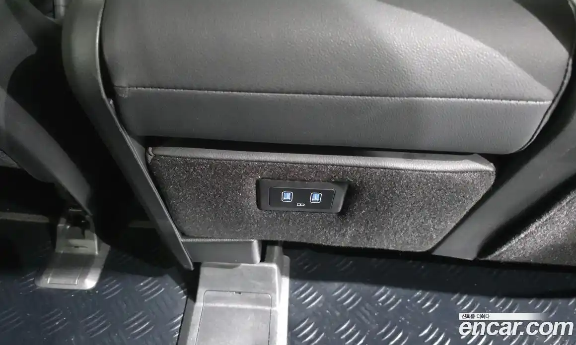 Hyundai Staria 2023 2.2 гидро в Москве № 1830197, фото 28