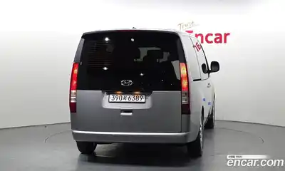 Hyundai Staria 2023 2.2 гидро в Москве № 1830197, миниатюра 4