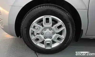 Hyundai Staria 2023 2.2 гидро в Москве № 1830197, миниатюра 5