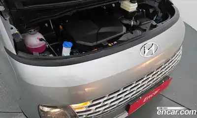Hyundai Staria 2023 2.2 гидро в Москве № 1830197, миниатюра 6