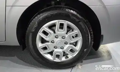 Hyundai Staria 2023 2.2 гидро в Москве № 1830197, миниатюра 7