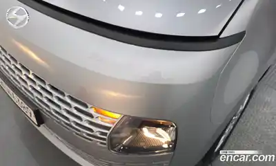 Hyundai Staria 2023 2.2 гидро в Москве № 1830197, миниатюра 8