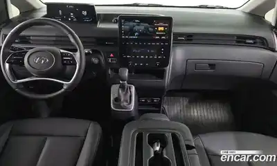 Hyundai Staria 2023 2.2 гидро в Москве № 1830197, миниатюра 10